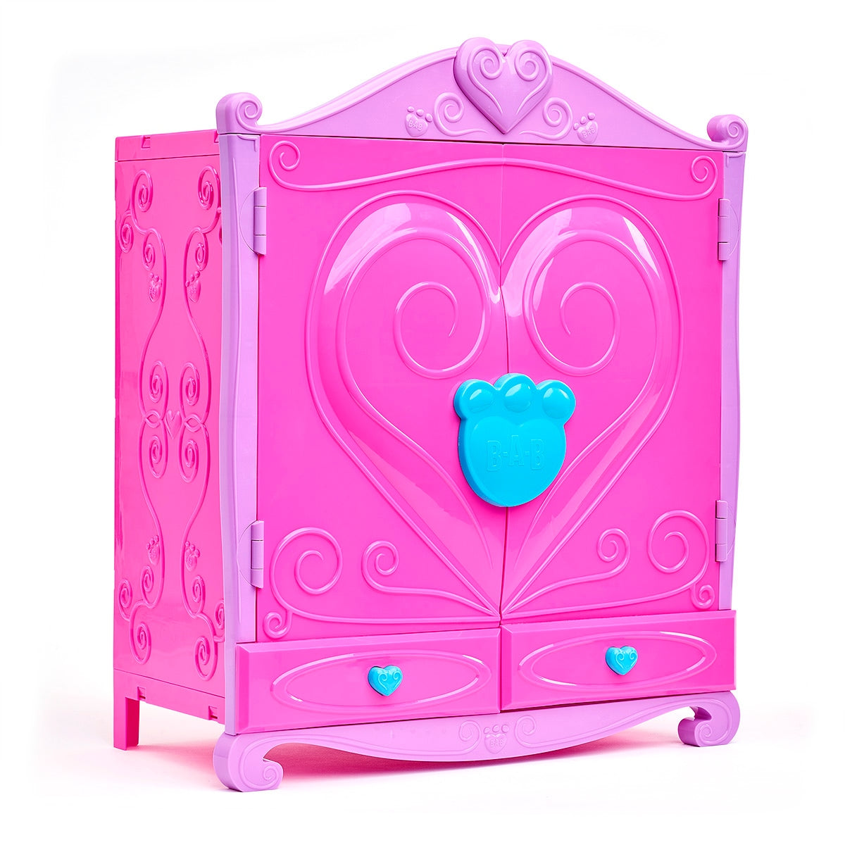 Boutique Ii Build-A-Bear Categoría: Boutique Tipo producto: Doll Accessories